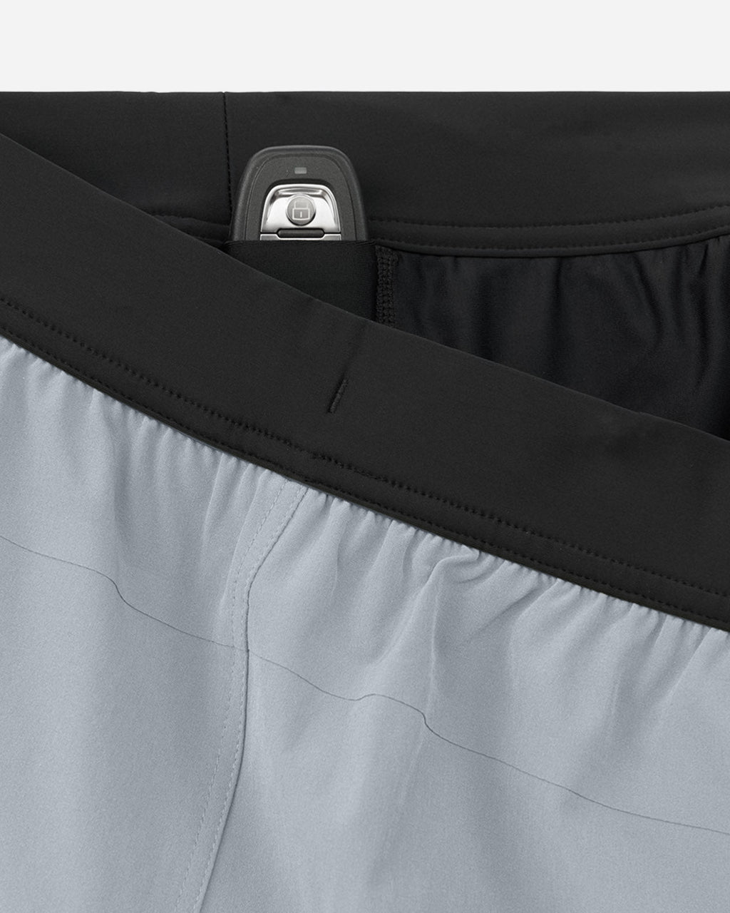 Interval Short | 9-inch