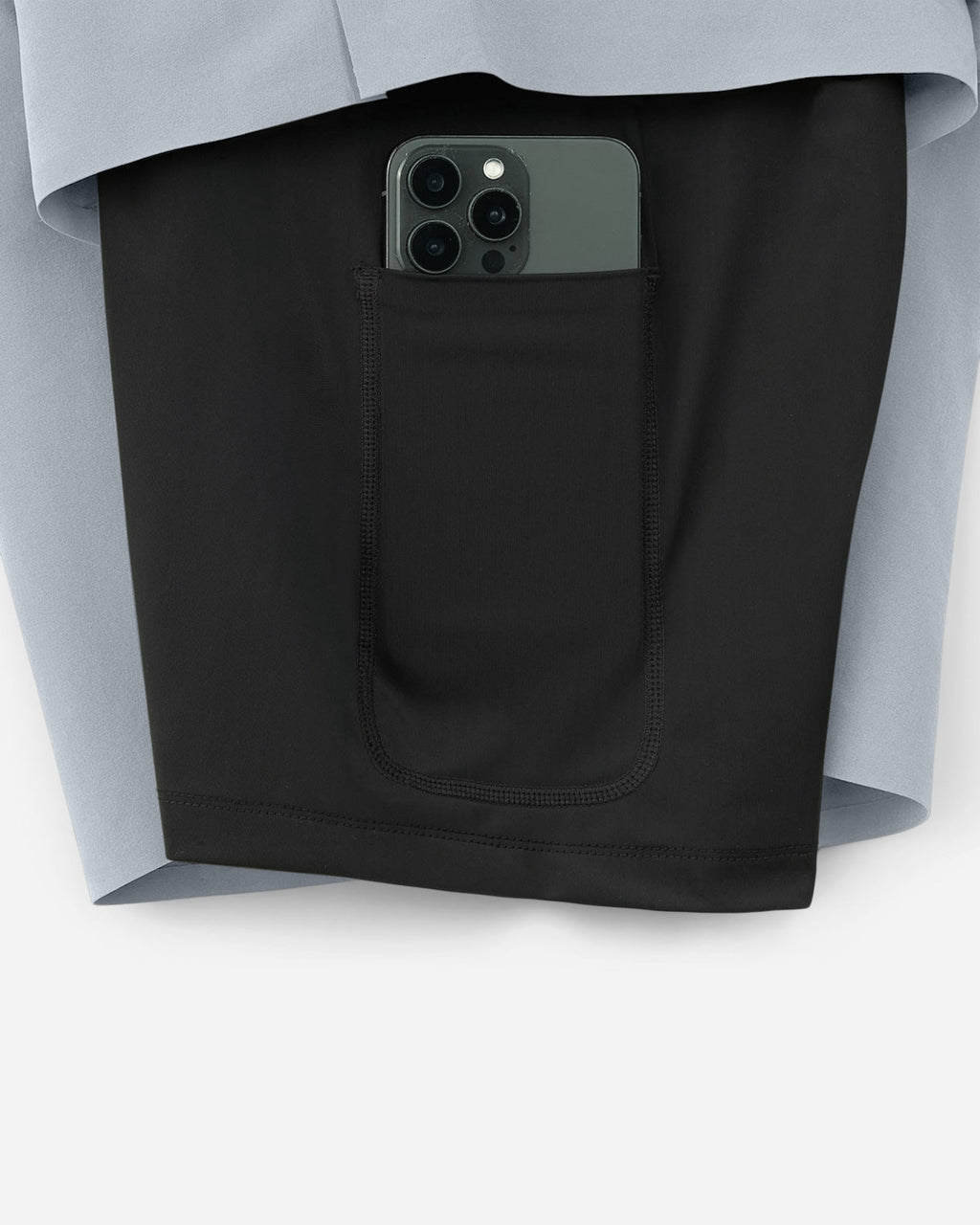 Athletic shorts | 7-inch