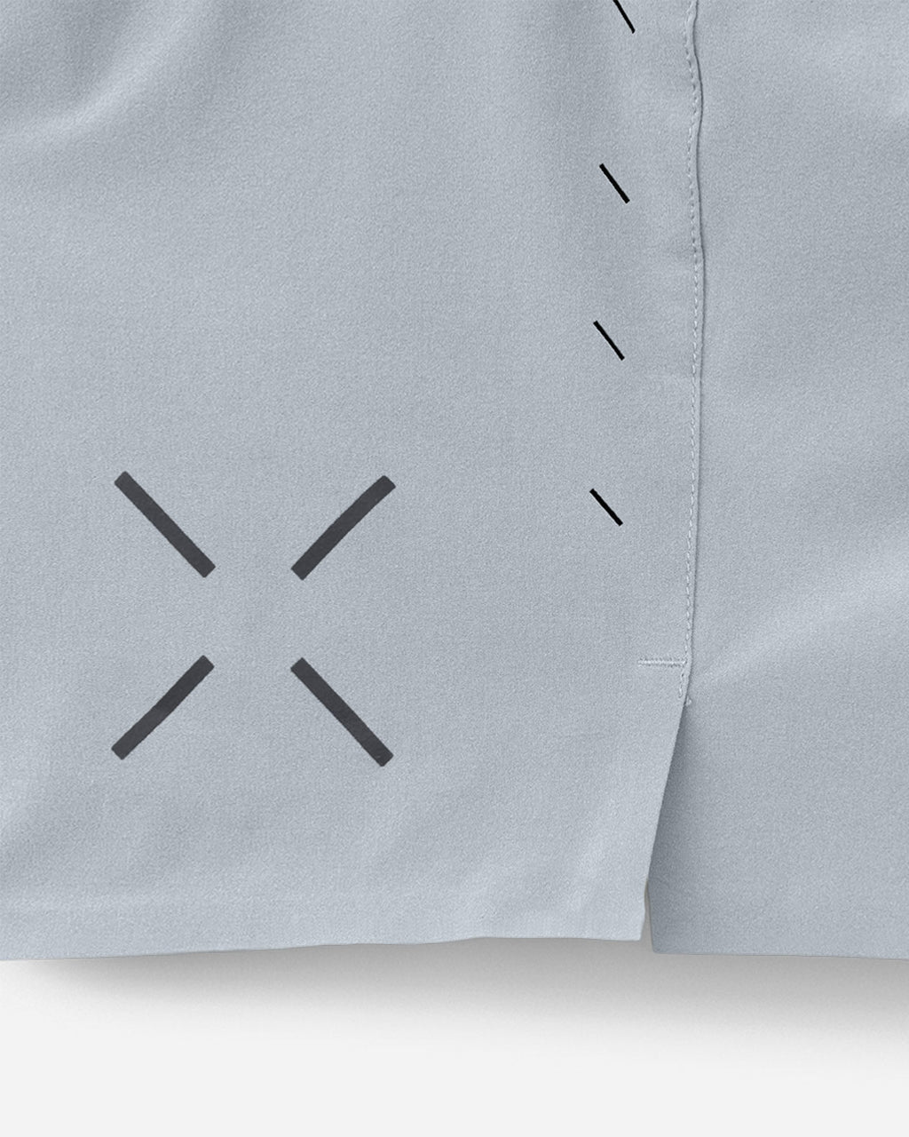 Interval Short | 5-inch