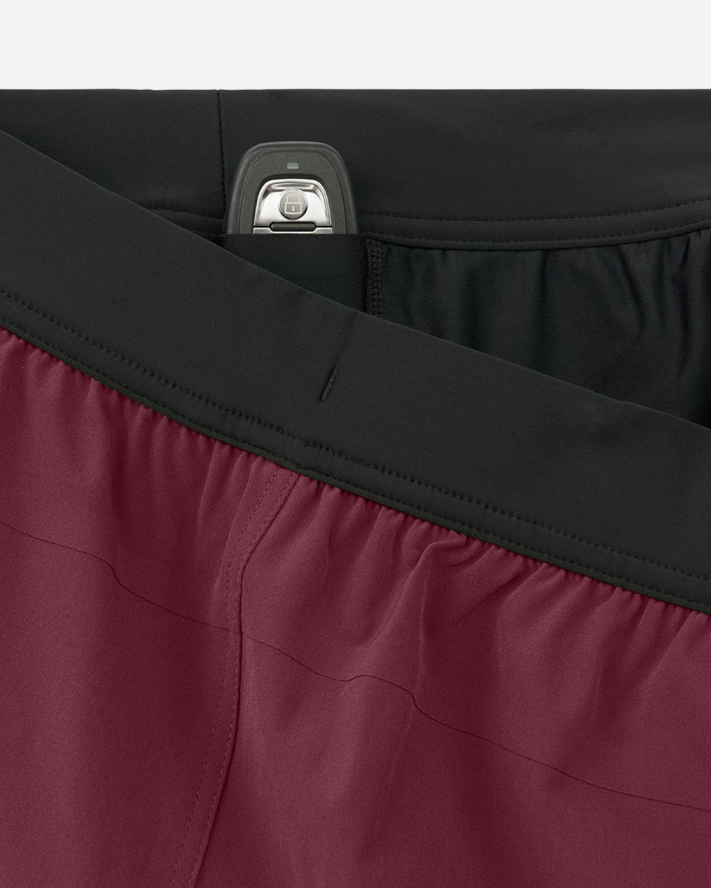 Interval Short | 5-inch