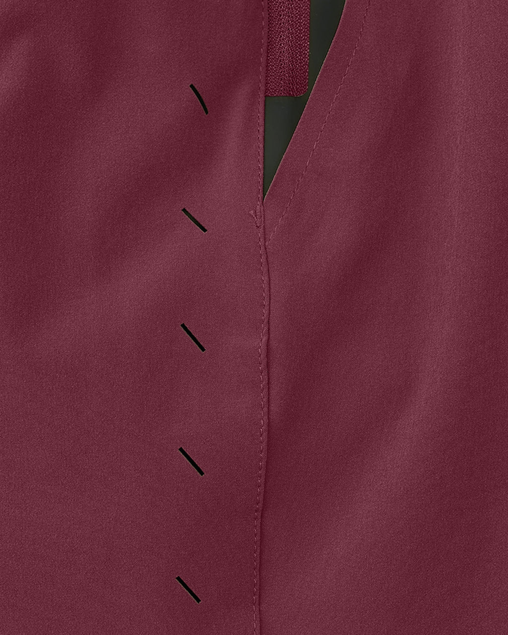 Interval Short | 5-inch