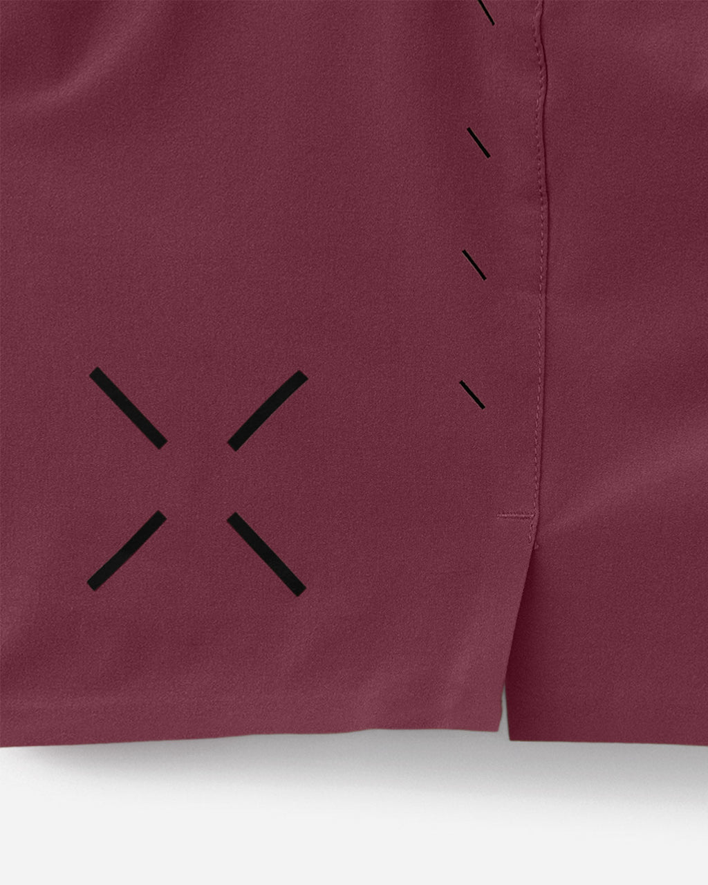 Interval Short | 5-inch
