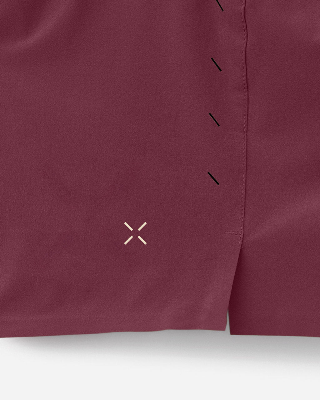 Athletic shorts | 7-inch