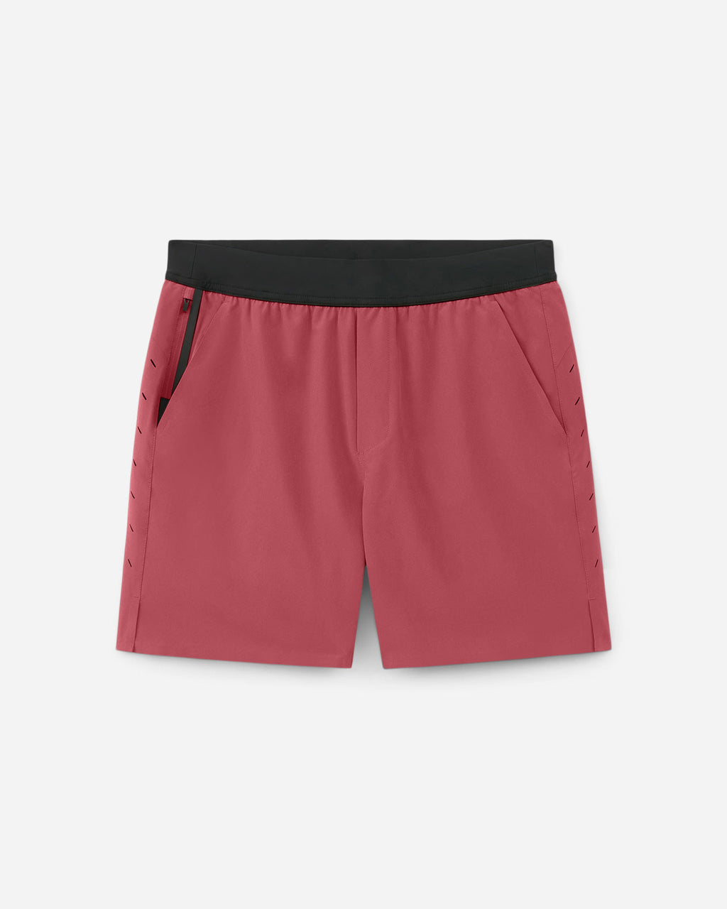 Interval Short | 7-inch