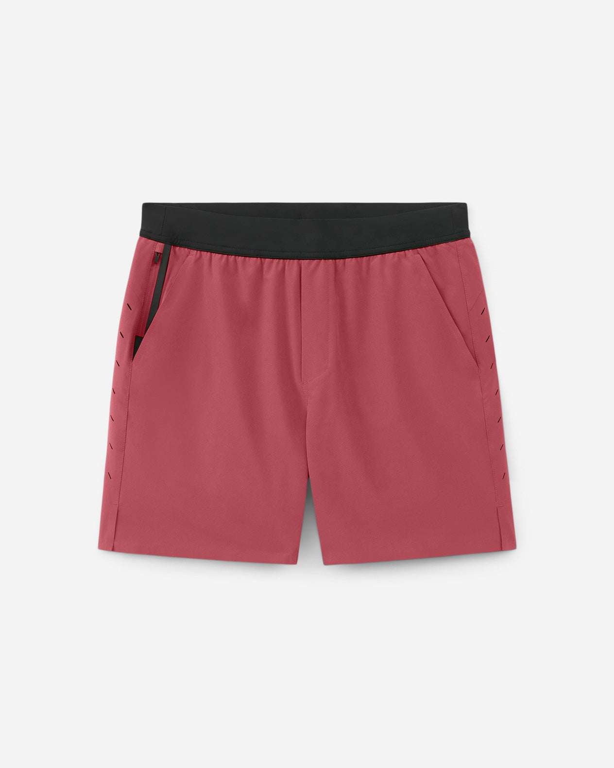 Interval Short | 7-inch