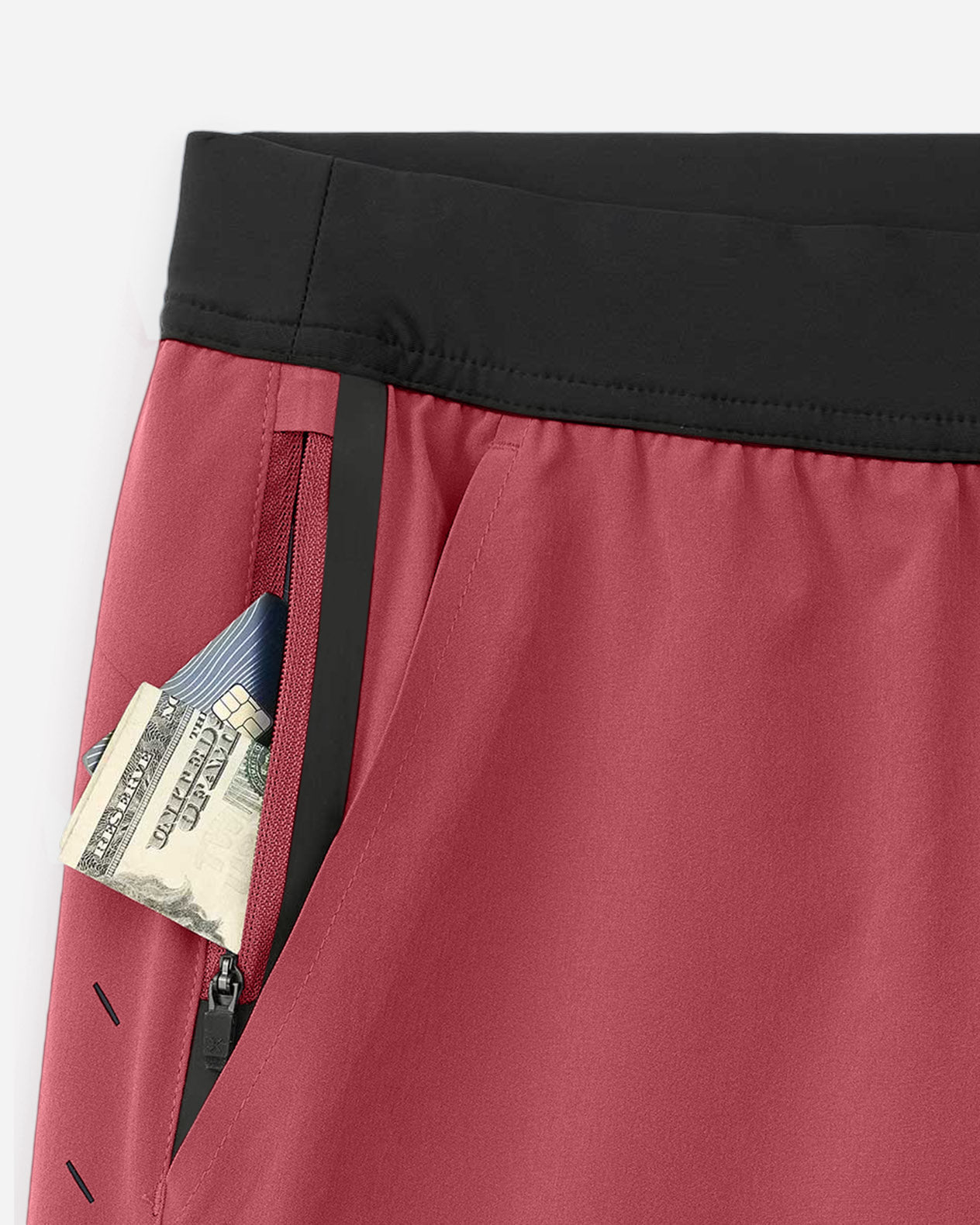 Athletic shorts | 7-inch