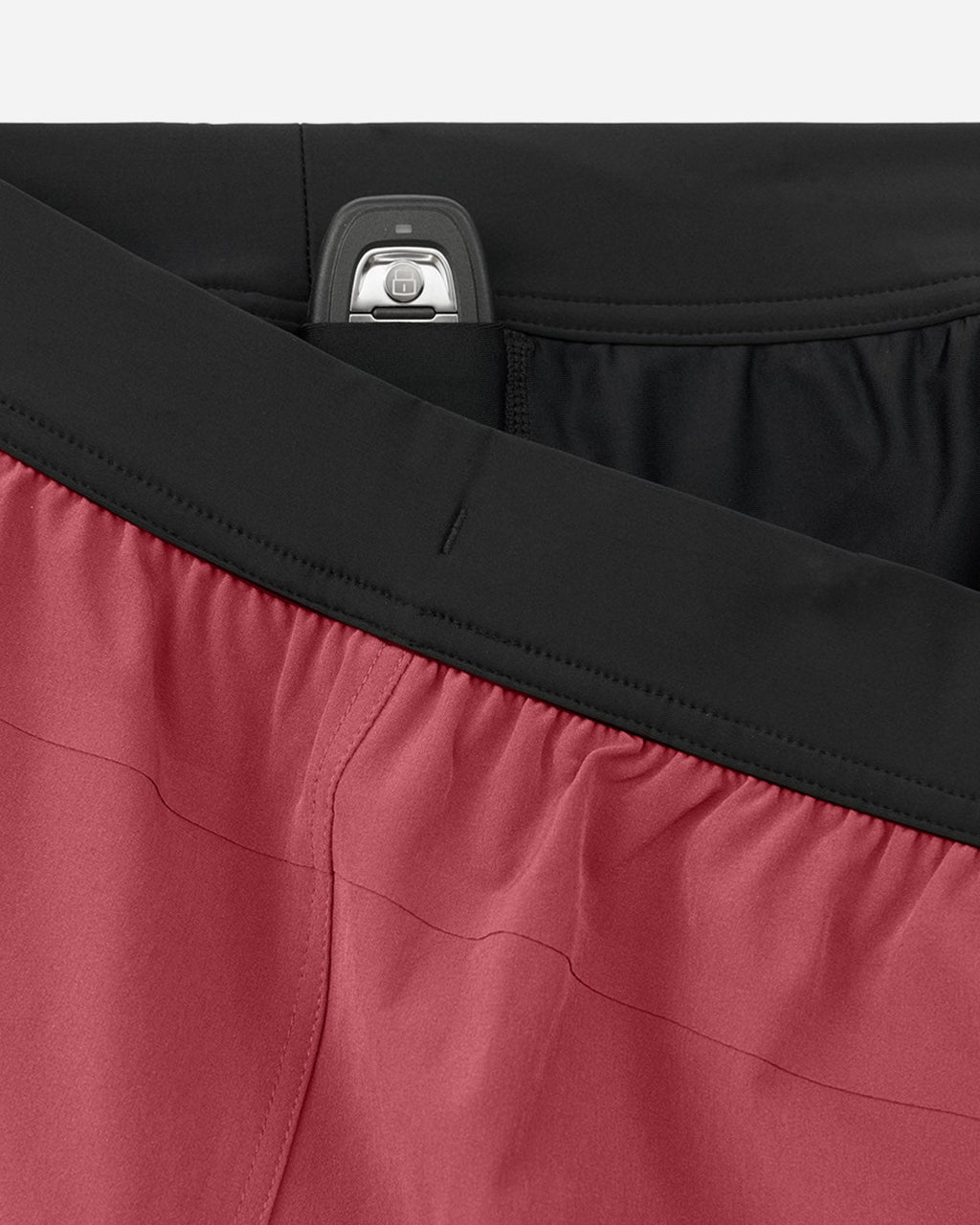 Athletic shorts | 5-inch