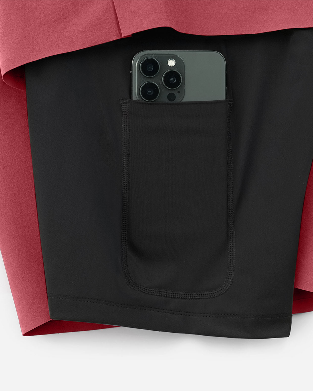 Athletic shorts | 5-inch