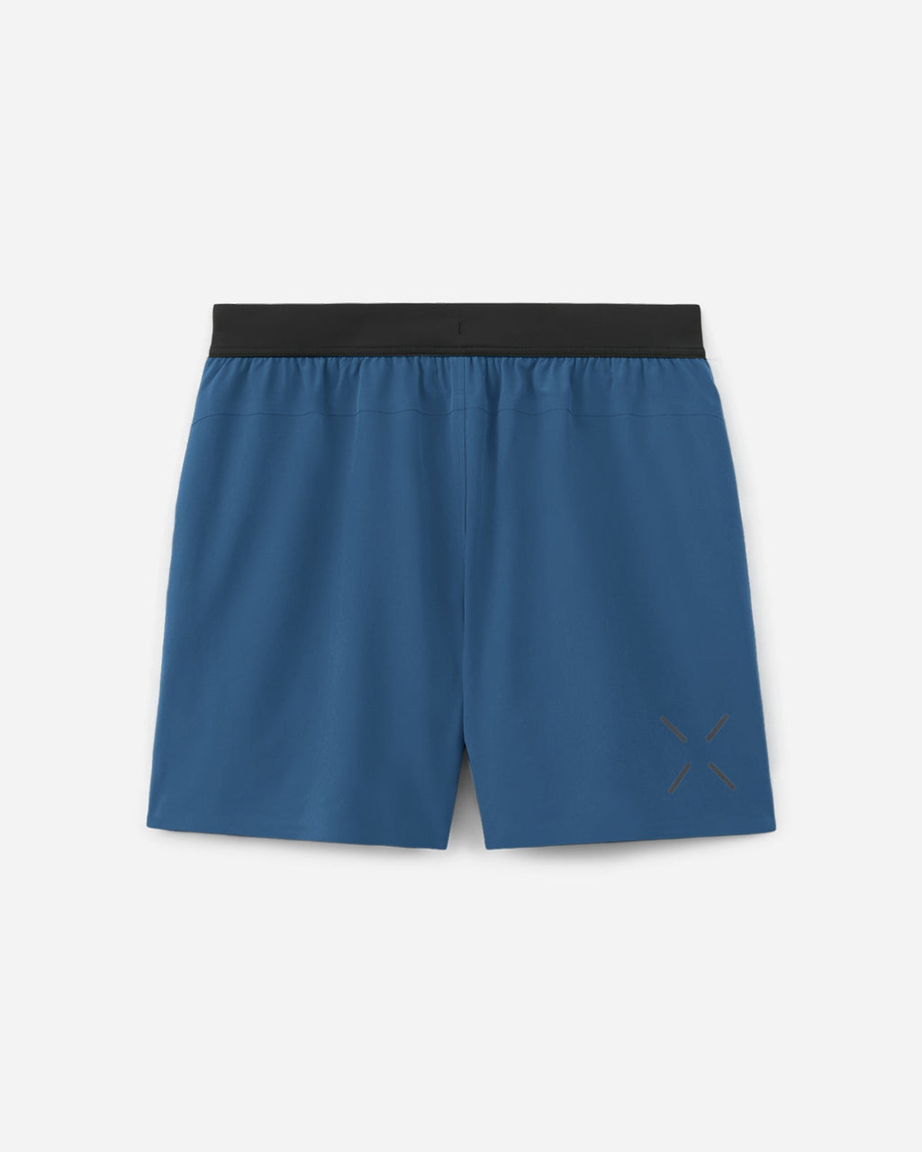 Interval Short | 7-inch