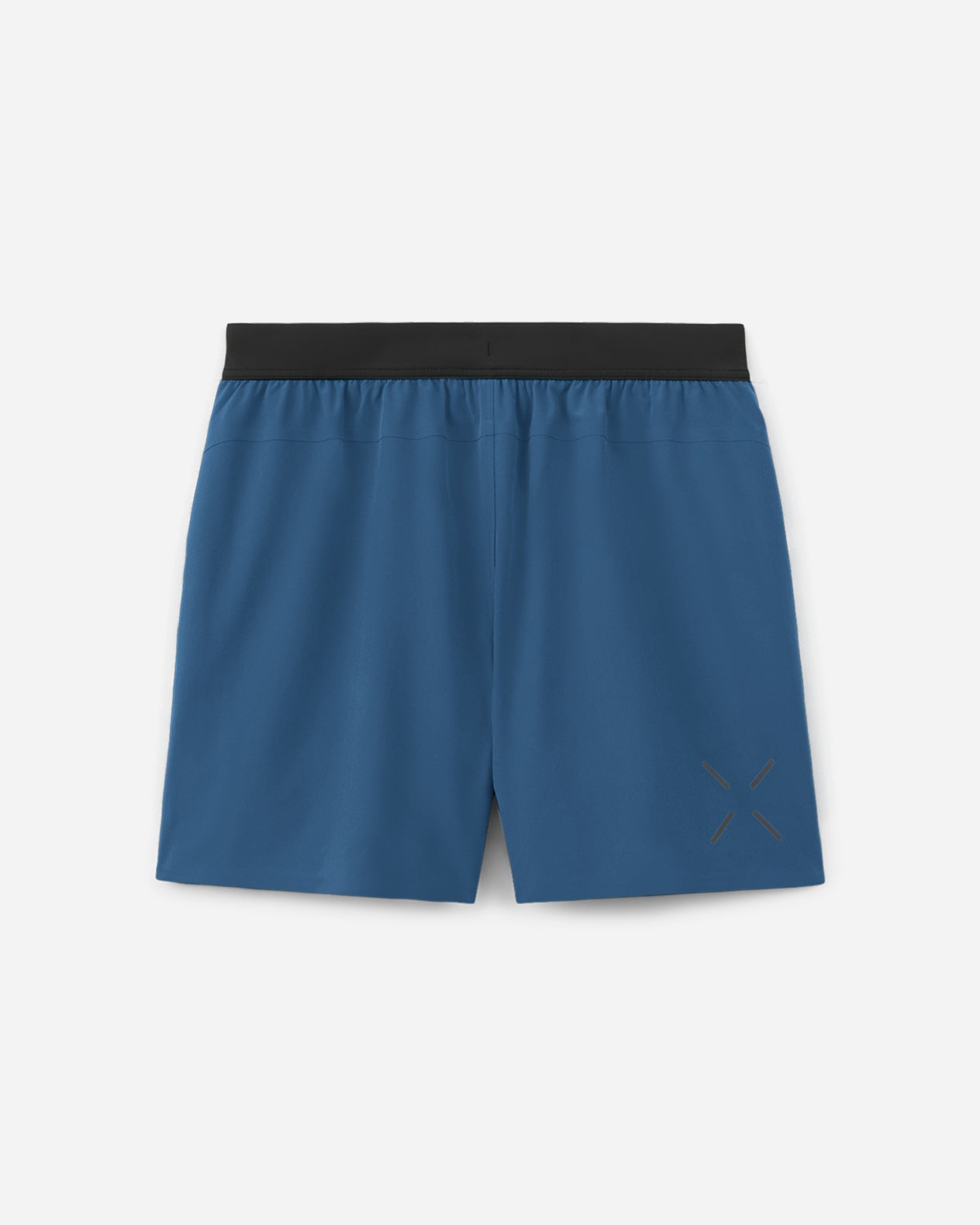Interval Short | 7-inch