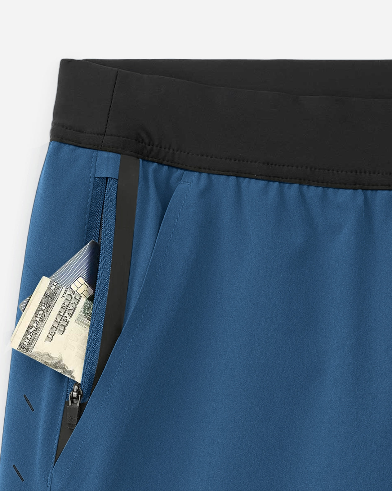 Interval Short | 5-inch