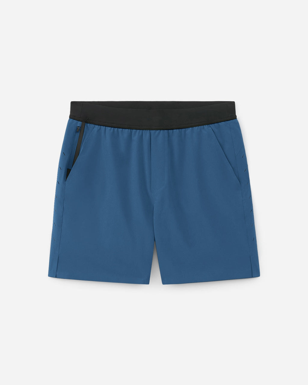 Interval Short | 7-inch