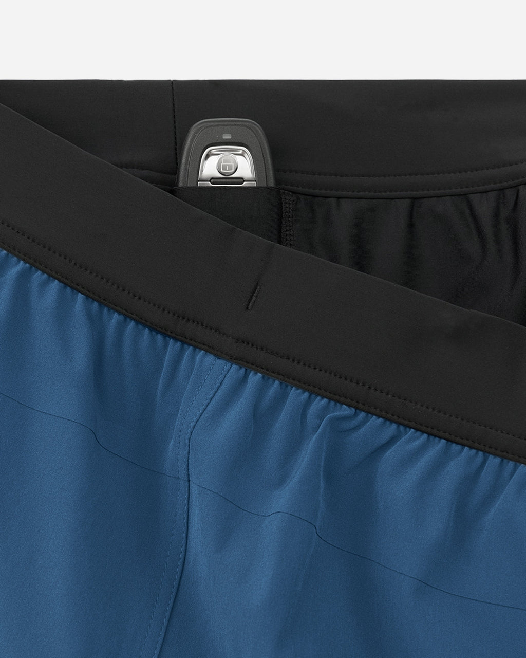 Interval Short | 5-inch