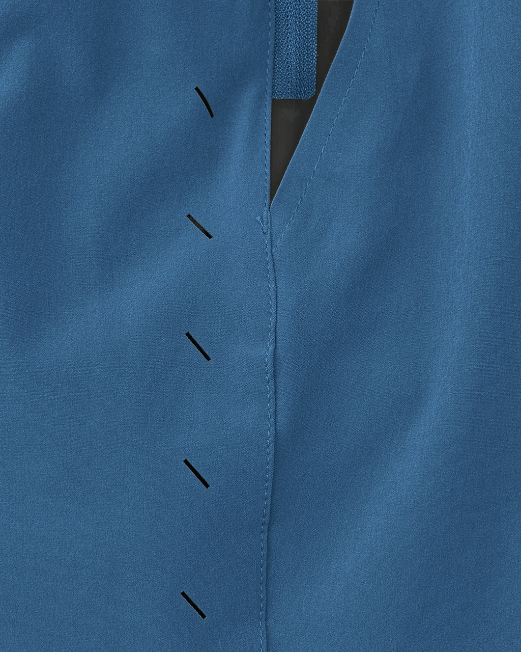 Interval Short | 7-inch