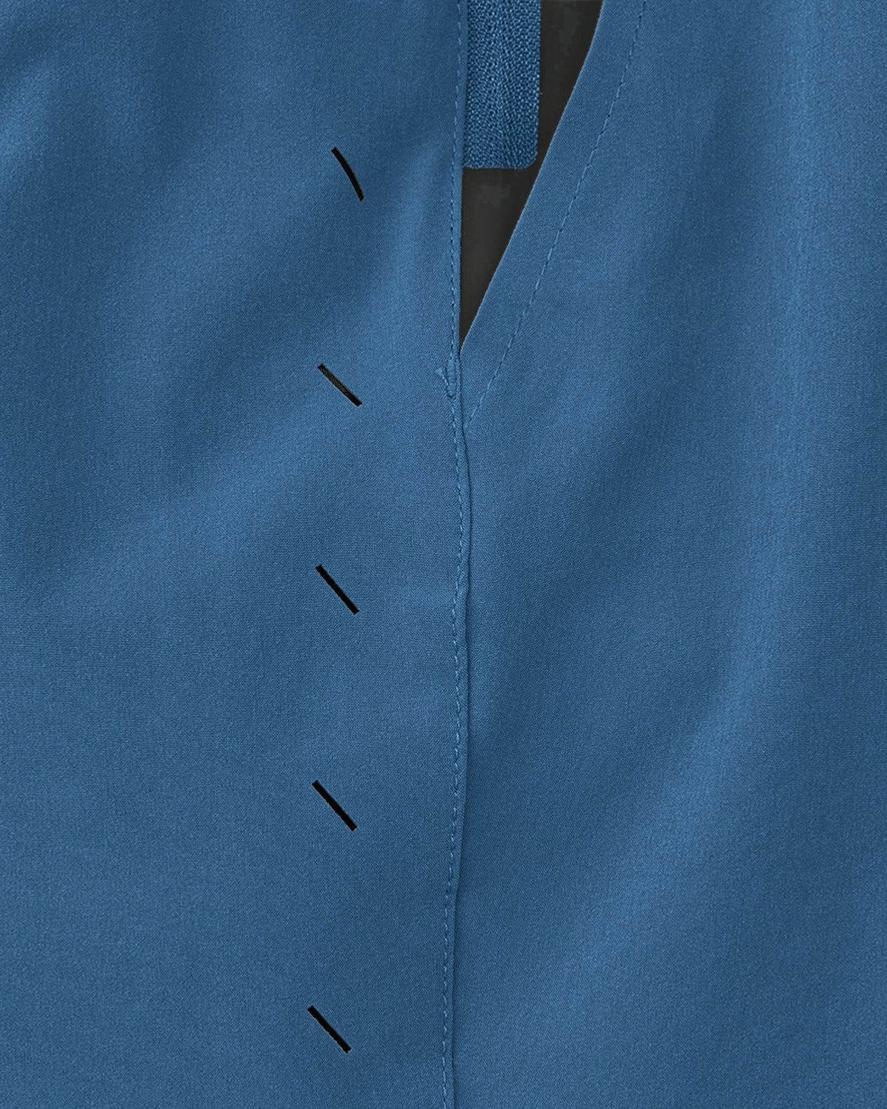 Interval Short | 7-inch