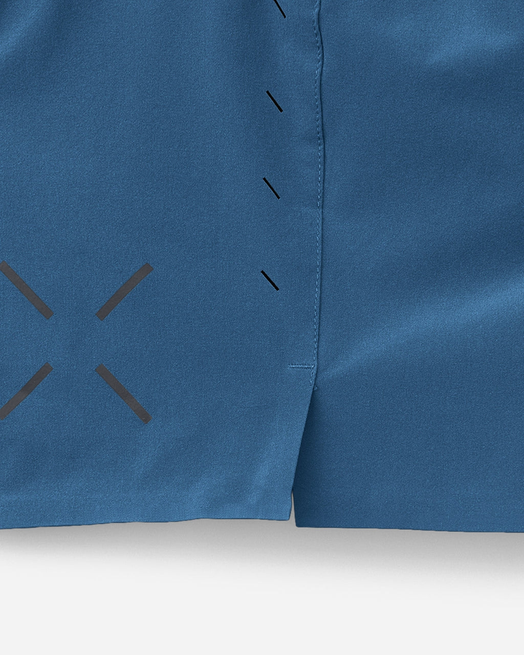 Interval Short | 7-inch