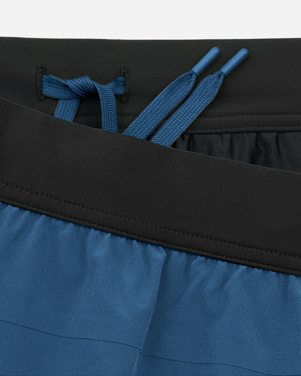 Interval Short | 7-inch