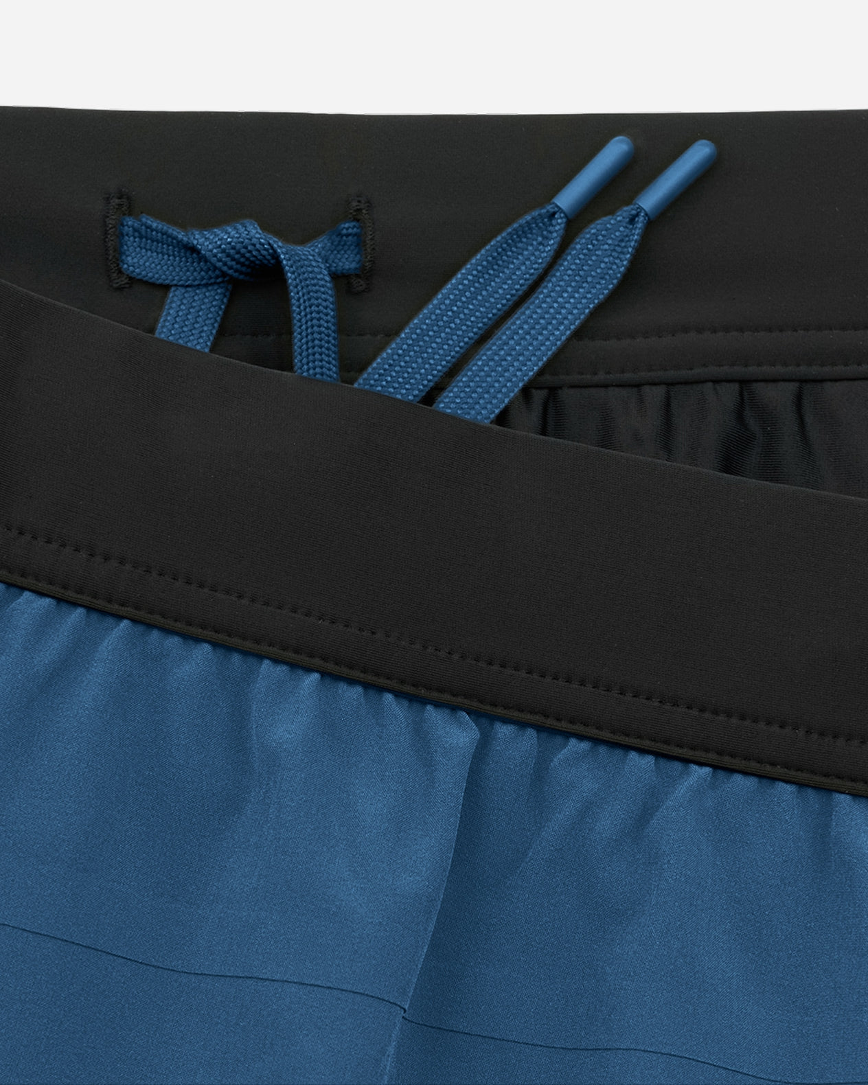 Interval Short | 7-inch