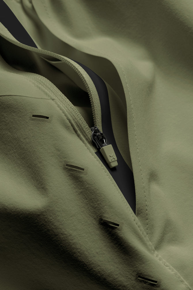 Interval Short | 5-inch