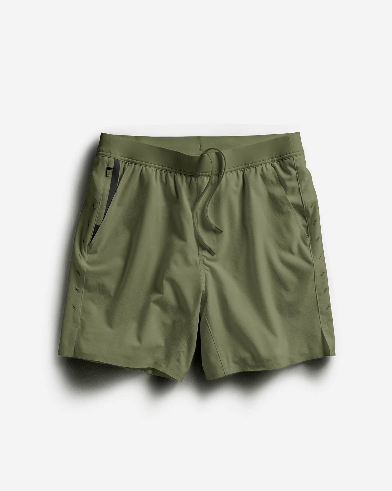 Interval Short | 7-inch