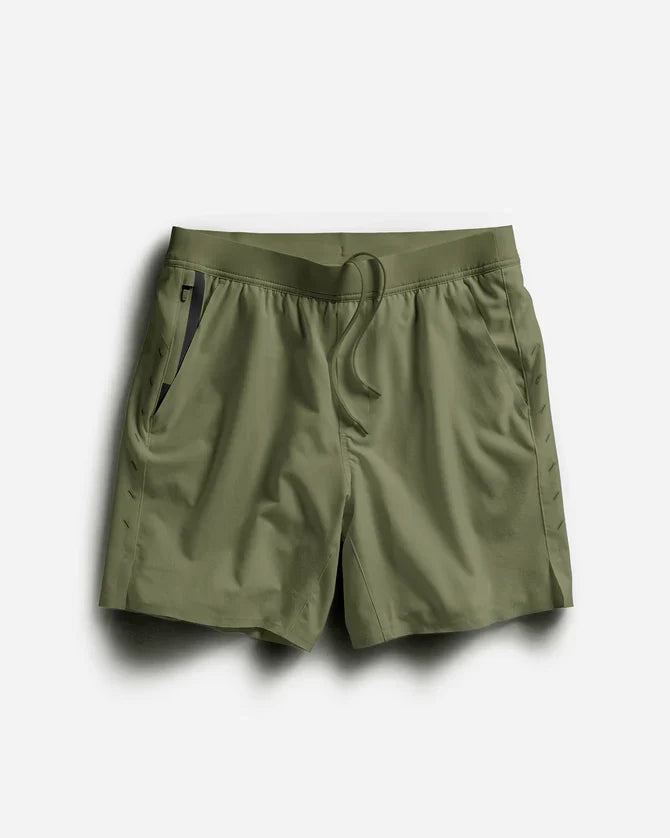 Interval Short | 5-inch