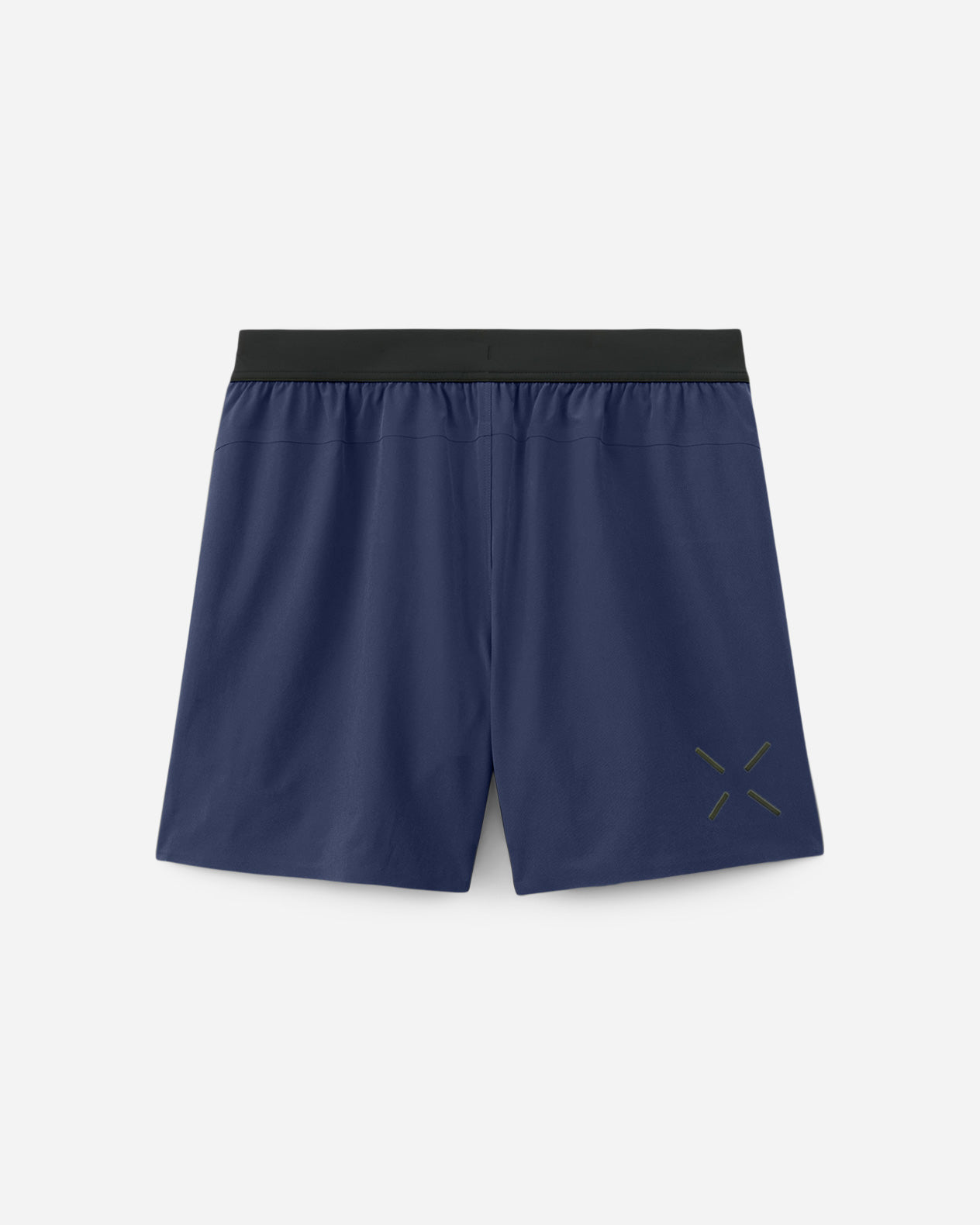 Interval Short | 7-inch
