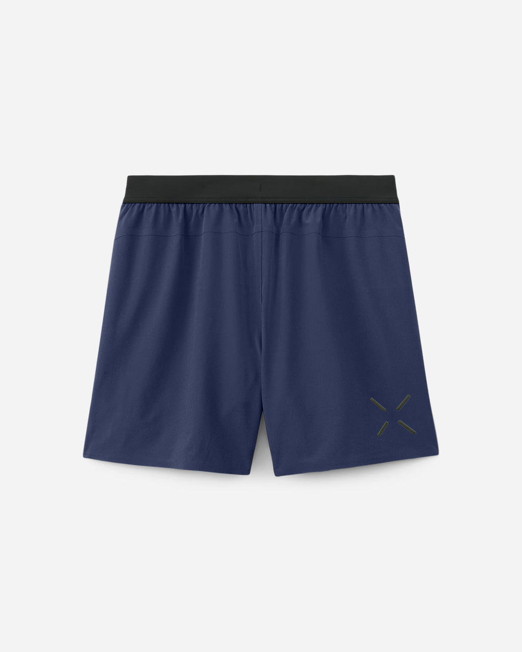Interval Short | 7-inch