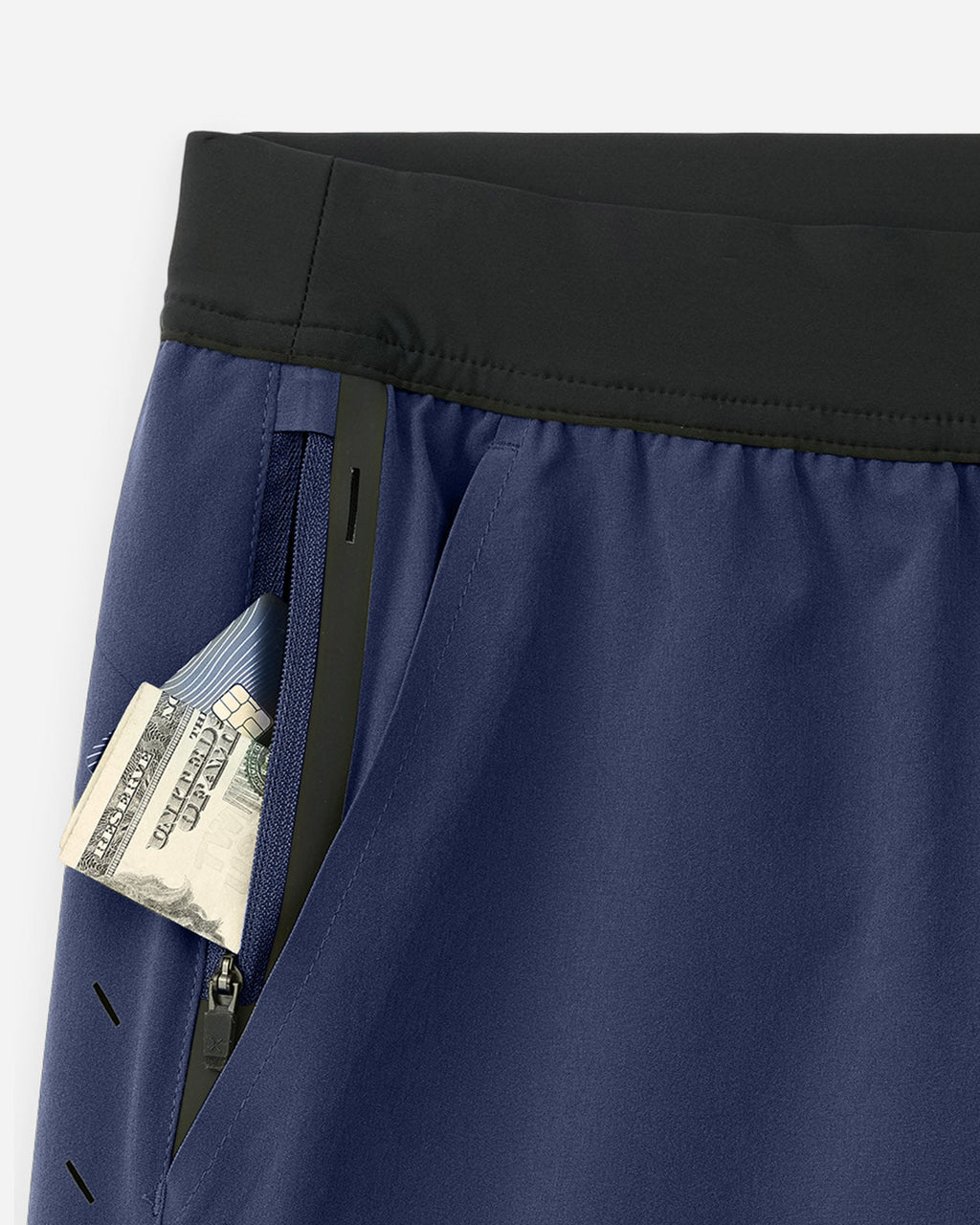 Interval Short | 5-inch