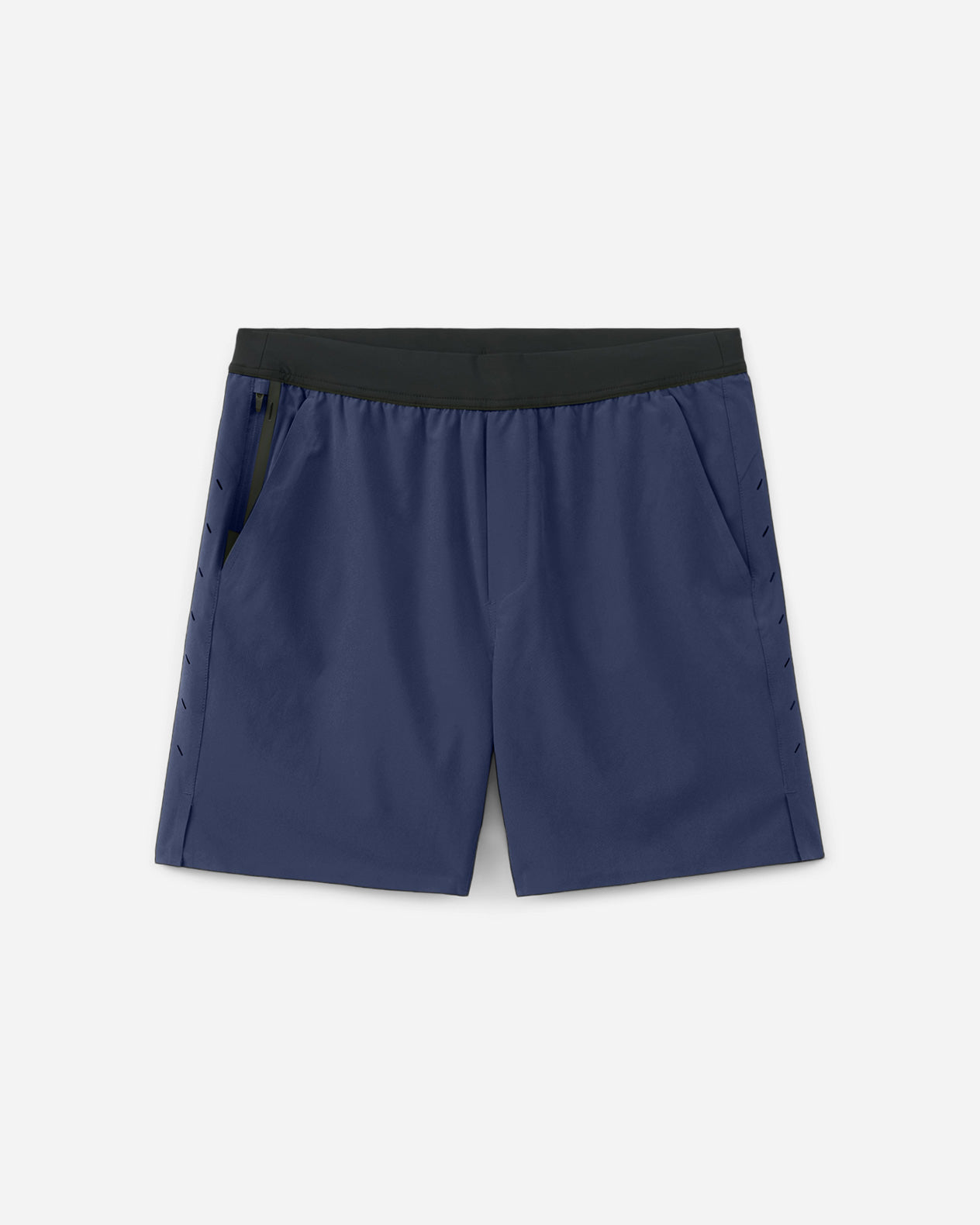Interval Short | 7-inch