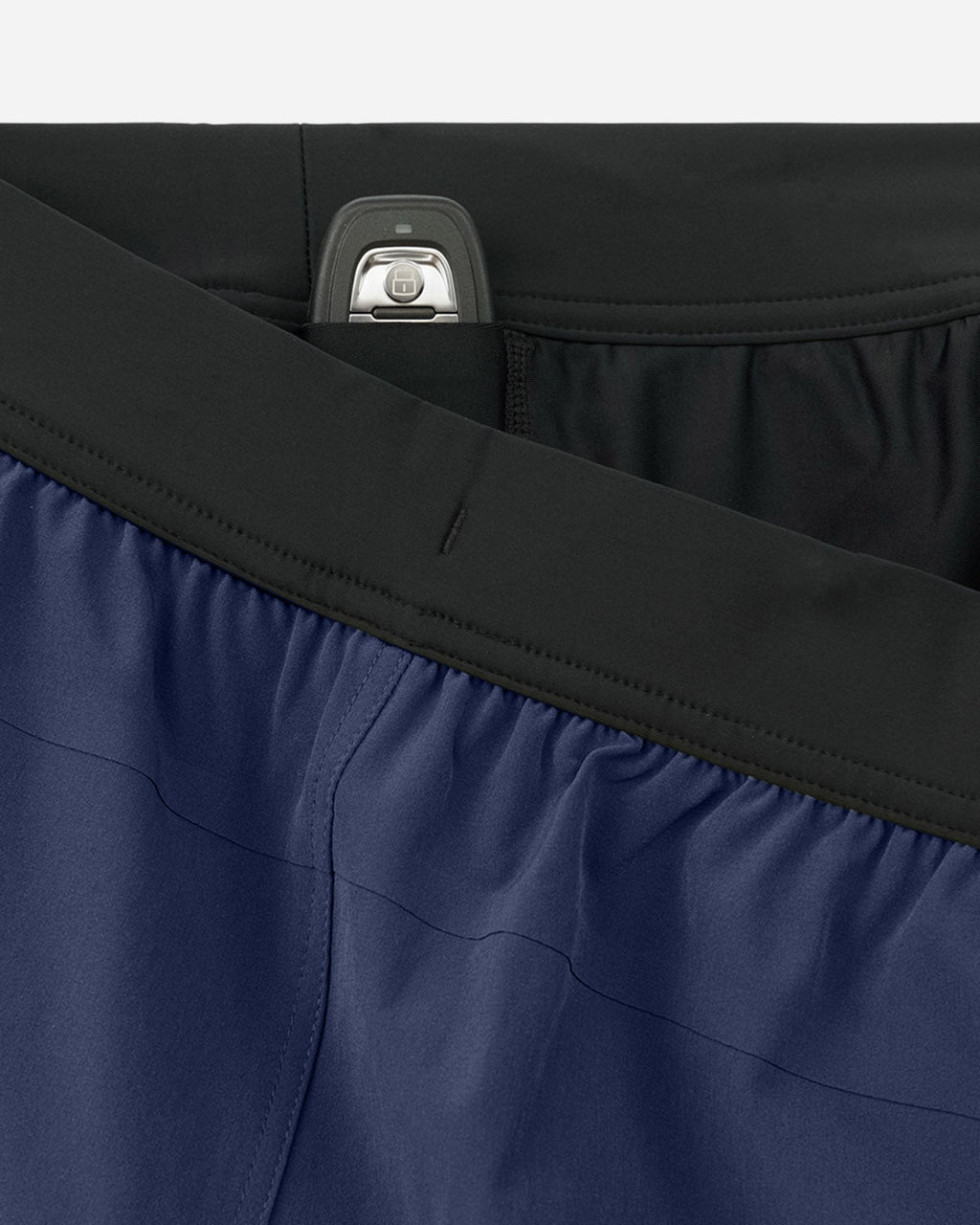 Interval Short | 5-inch