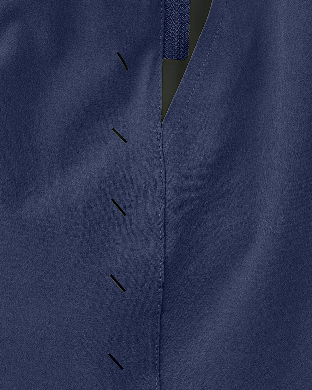 Interval Short | 7-inch