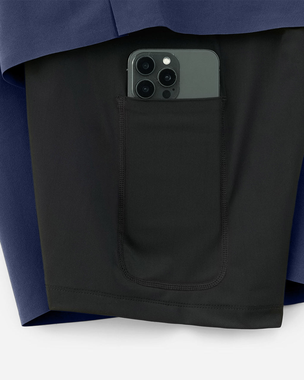 Athletic shorts | 7-inch