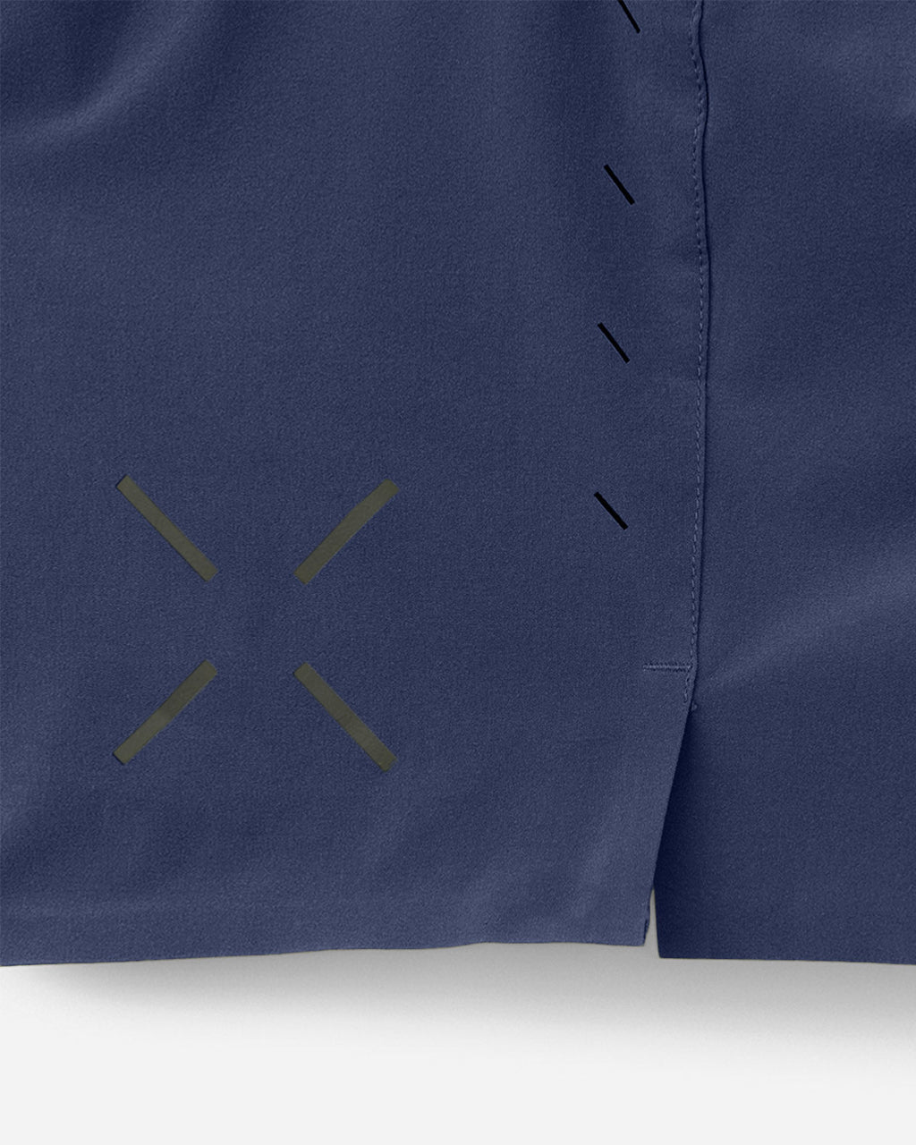 Interval Short | 7-inch