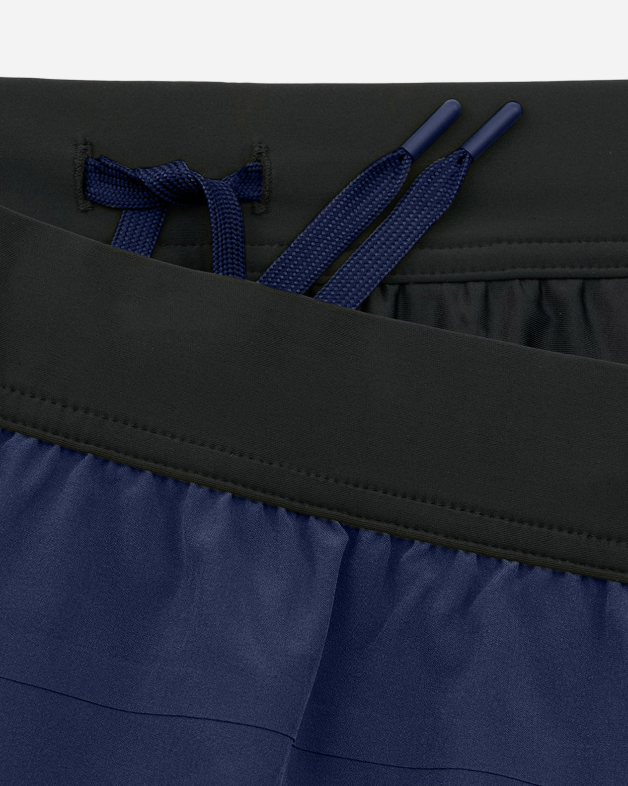 Interval Short | 7-inch