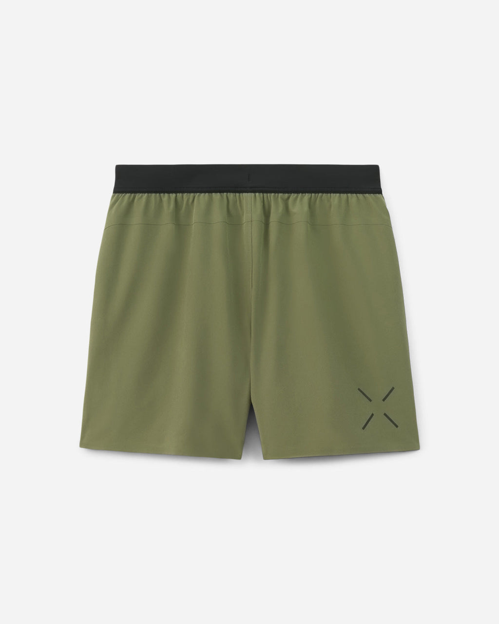 Interval Short | 7-inch