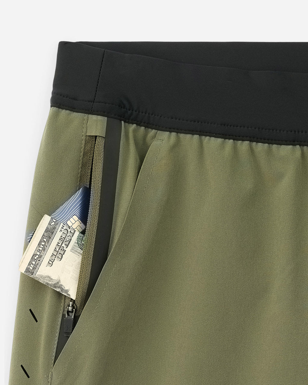 Athletic shorts | 7-inch