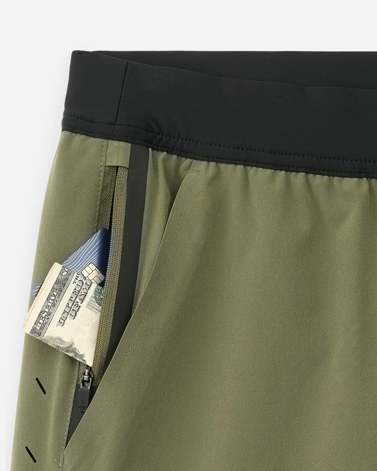 Athletic shorts | 7-inch