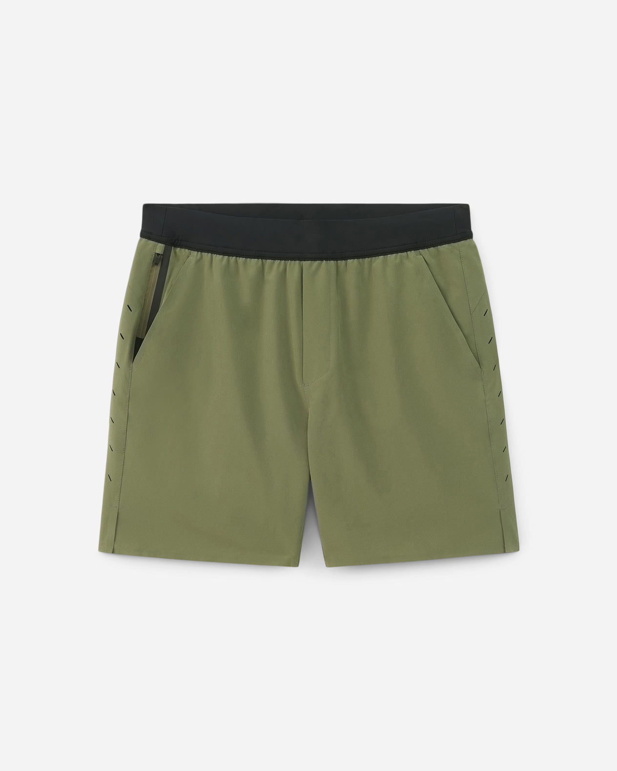 Interval Short | 7-inch