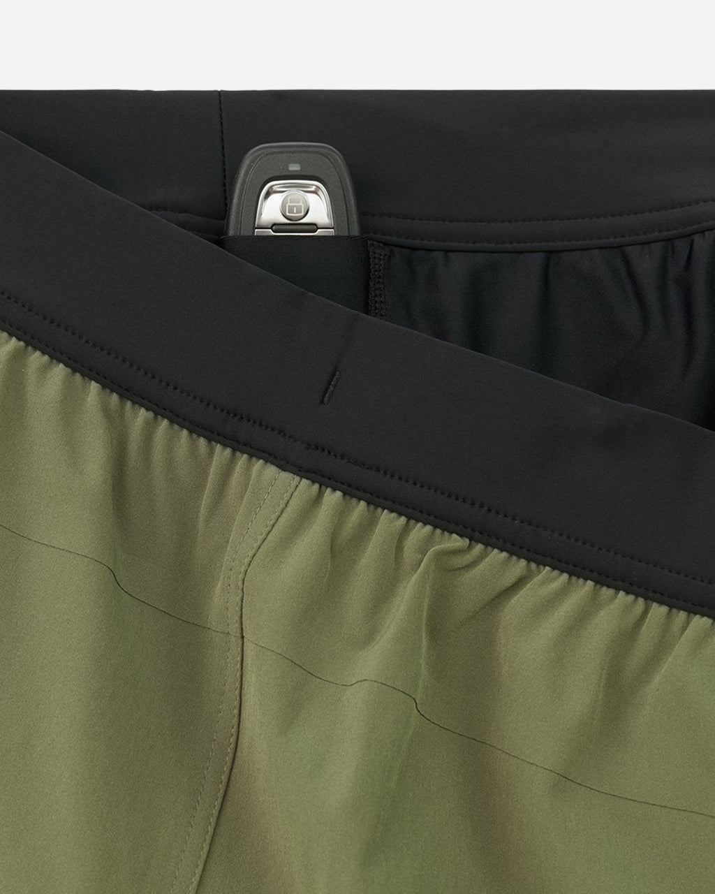 Athletic shorts | 7-inch