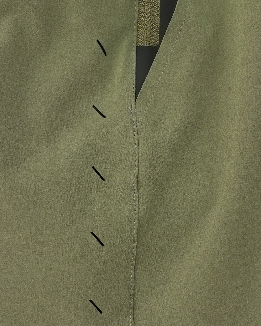 Interval Short | 7-inch
