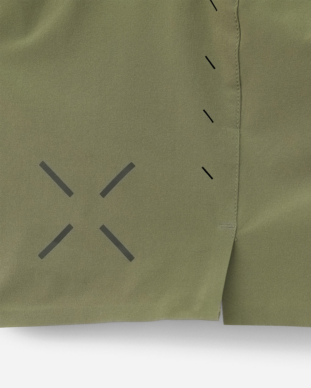 Interval Short | 5-inch