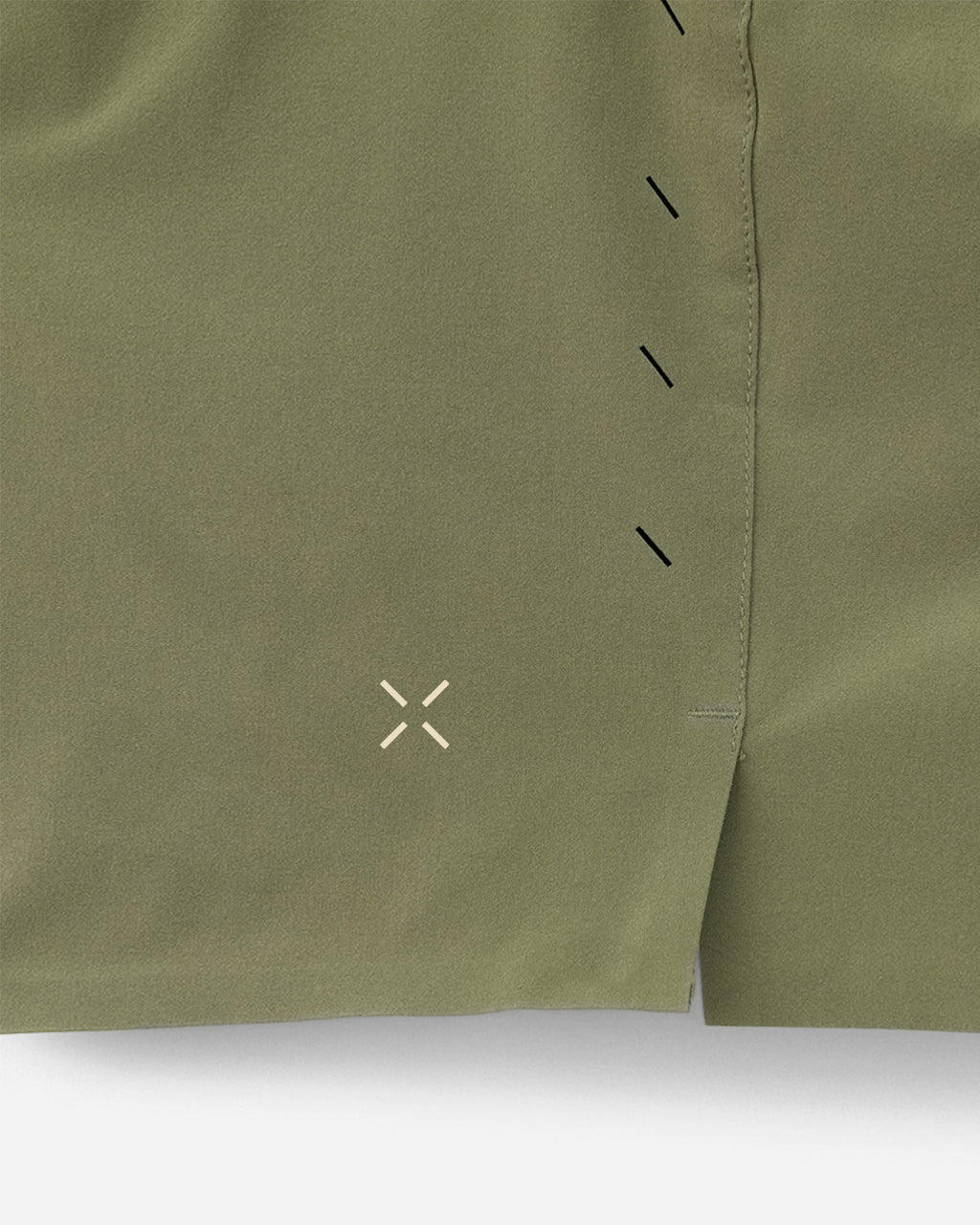Athletic shorts | 5-inch