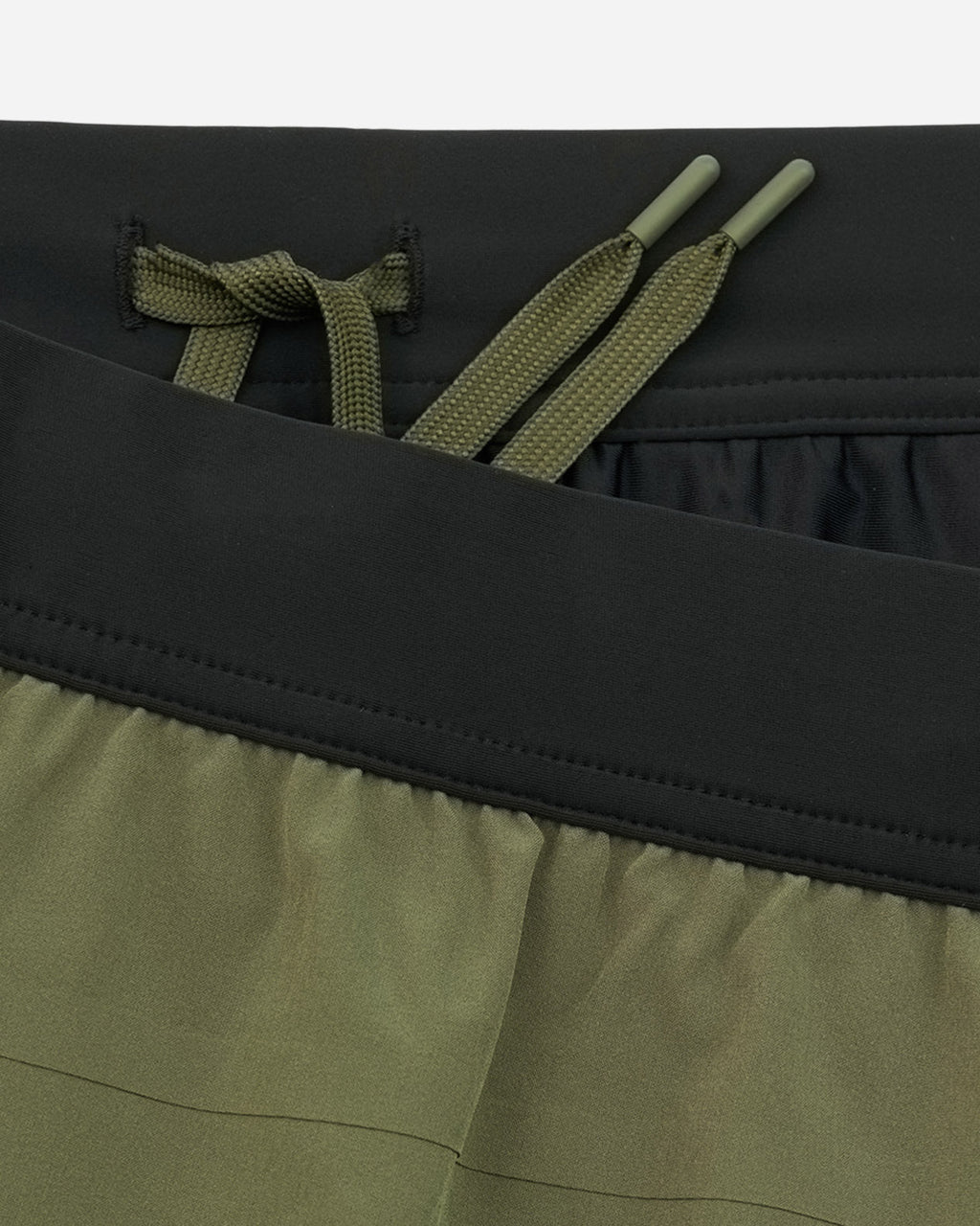 Interval Short | 7-inch