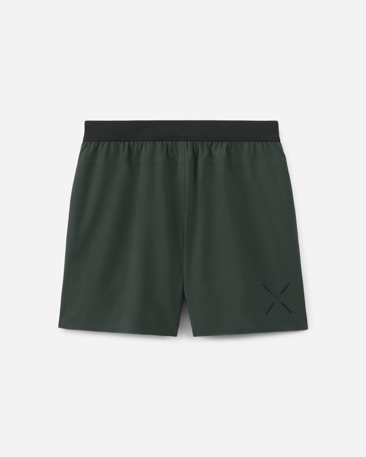 Interval Short | 7-inch