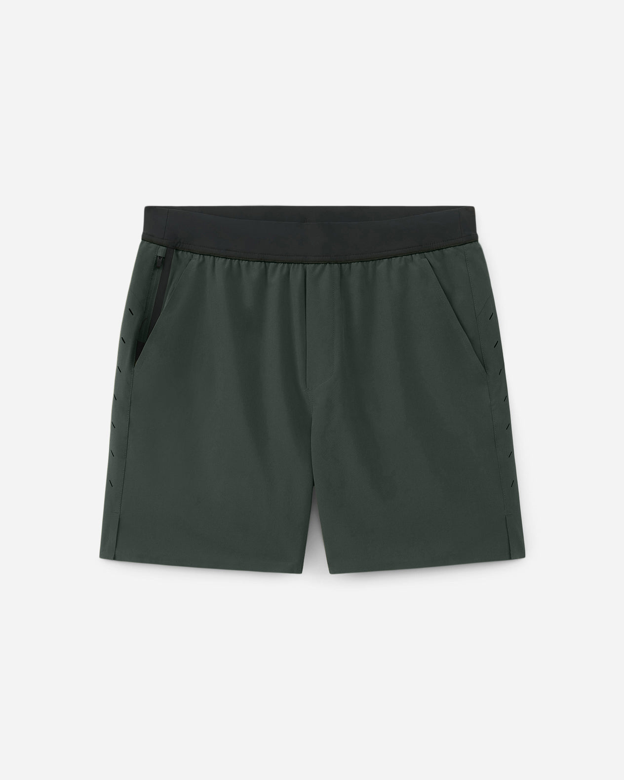 Interval Short | 7-inch