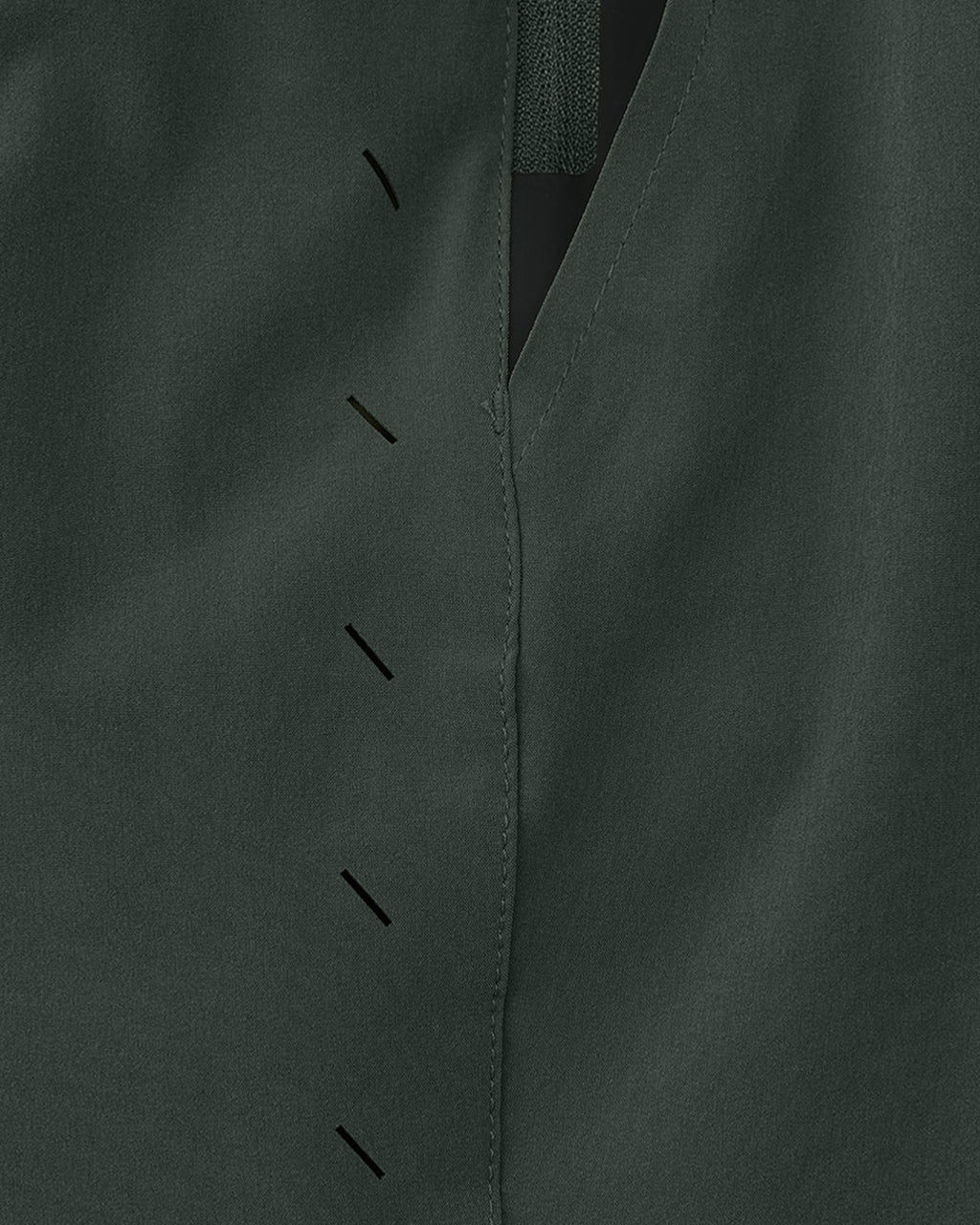 Interval Short | 7-inch