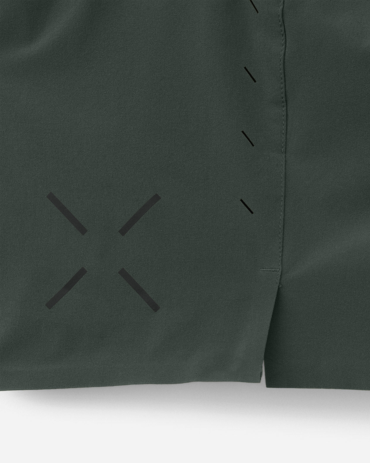 Interval Short | 5-inch