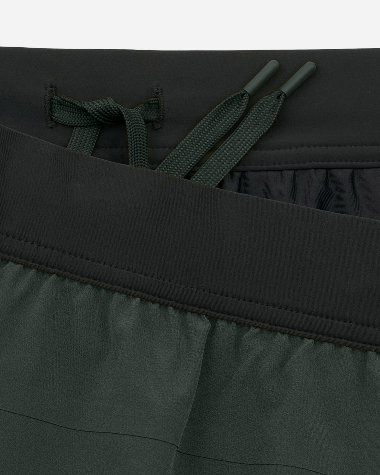 Interval Short | 5-inch