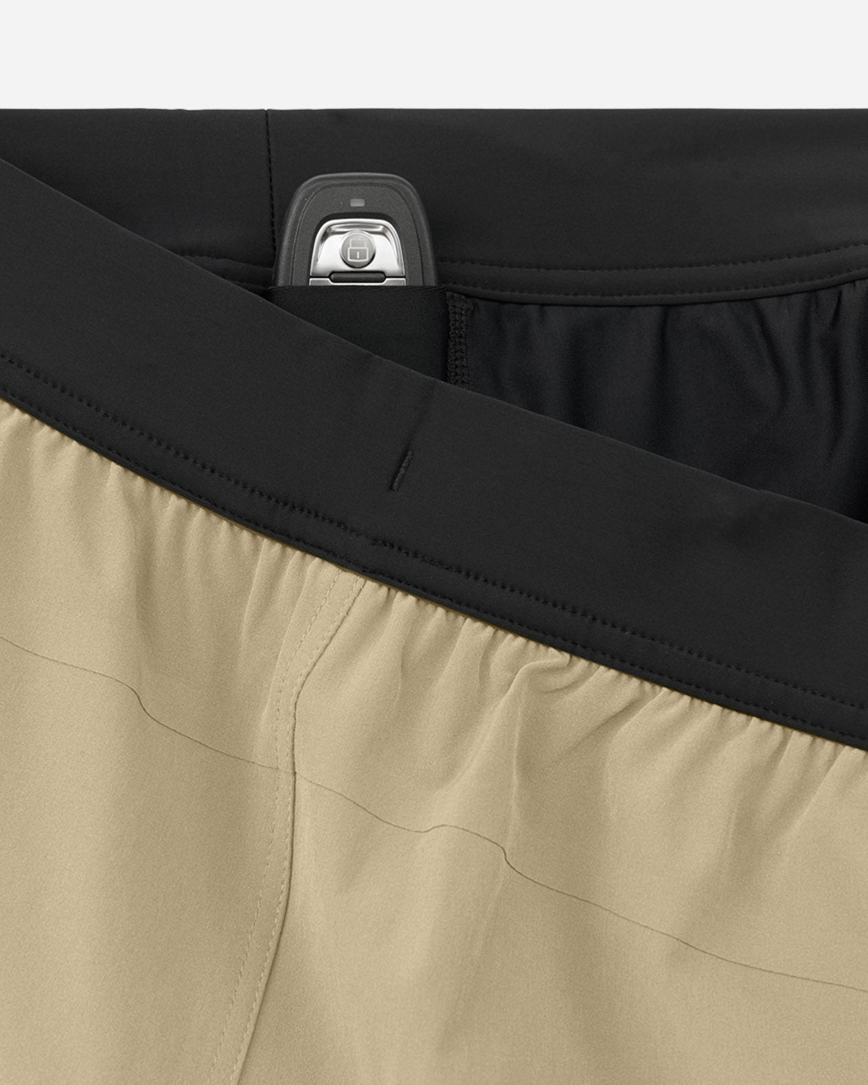 Interval Short | 7-inch