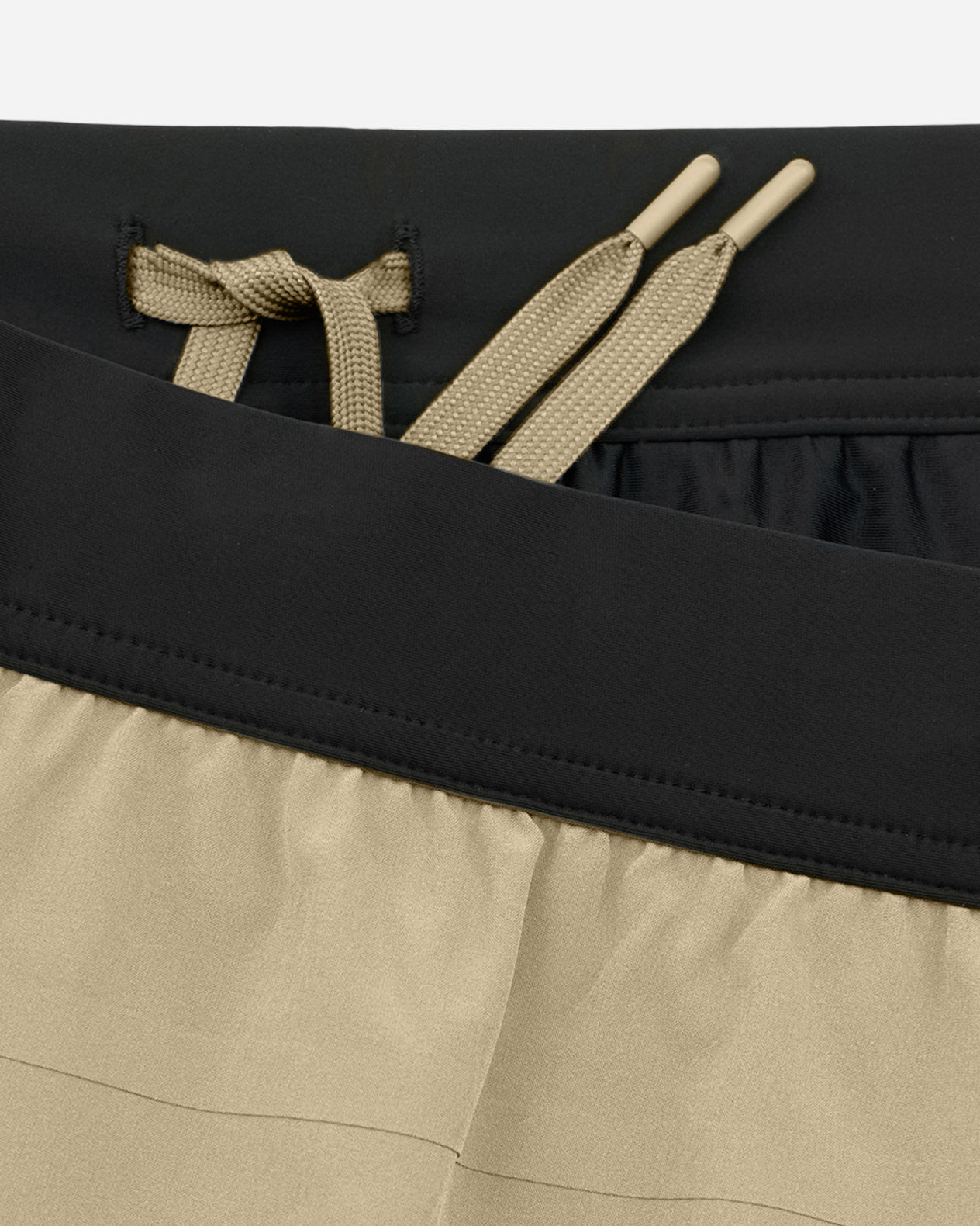 Interval Short | 7-inch